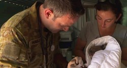 Vojnici odbili odmor da mogu pomoći koalama