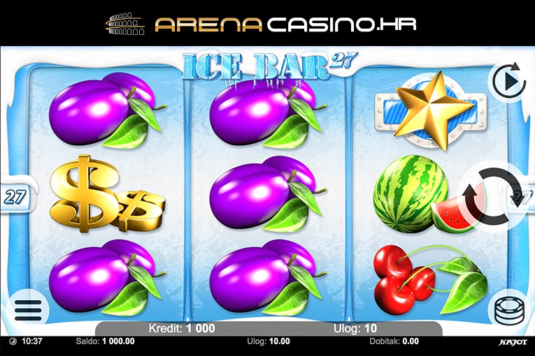 Sieger Casino