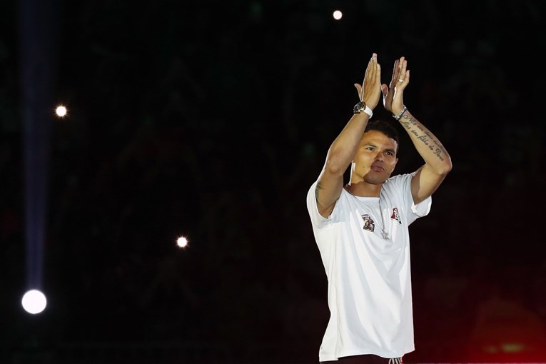 Jedan od najboljih braniča 21. stoljeća traži klub. Ima 41 godinu