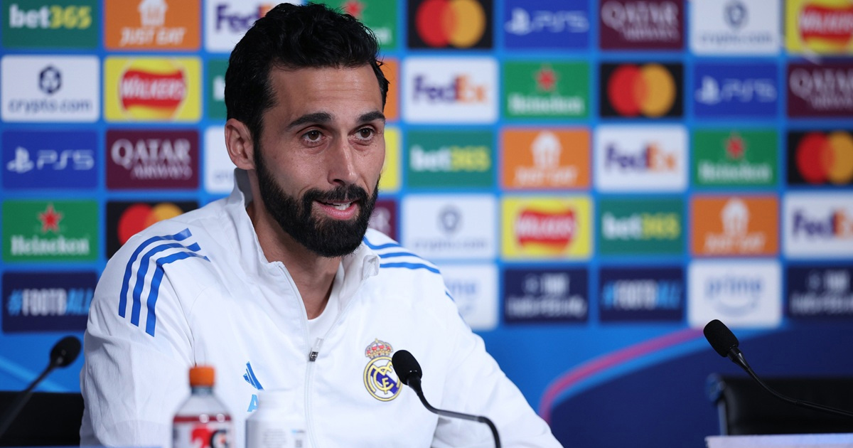 Arbeloa: Napisat ću knjigu ako želite