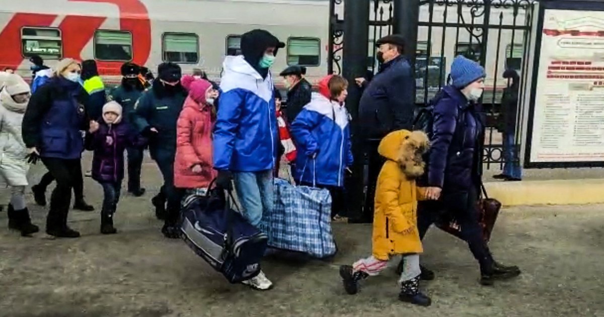 Stiže val izbjeglica iz Ukrajine. Kako će Hrvatska reagirati?
