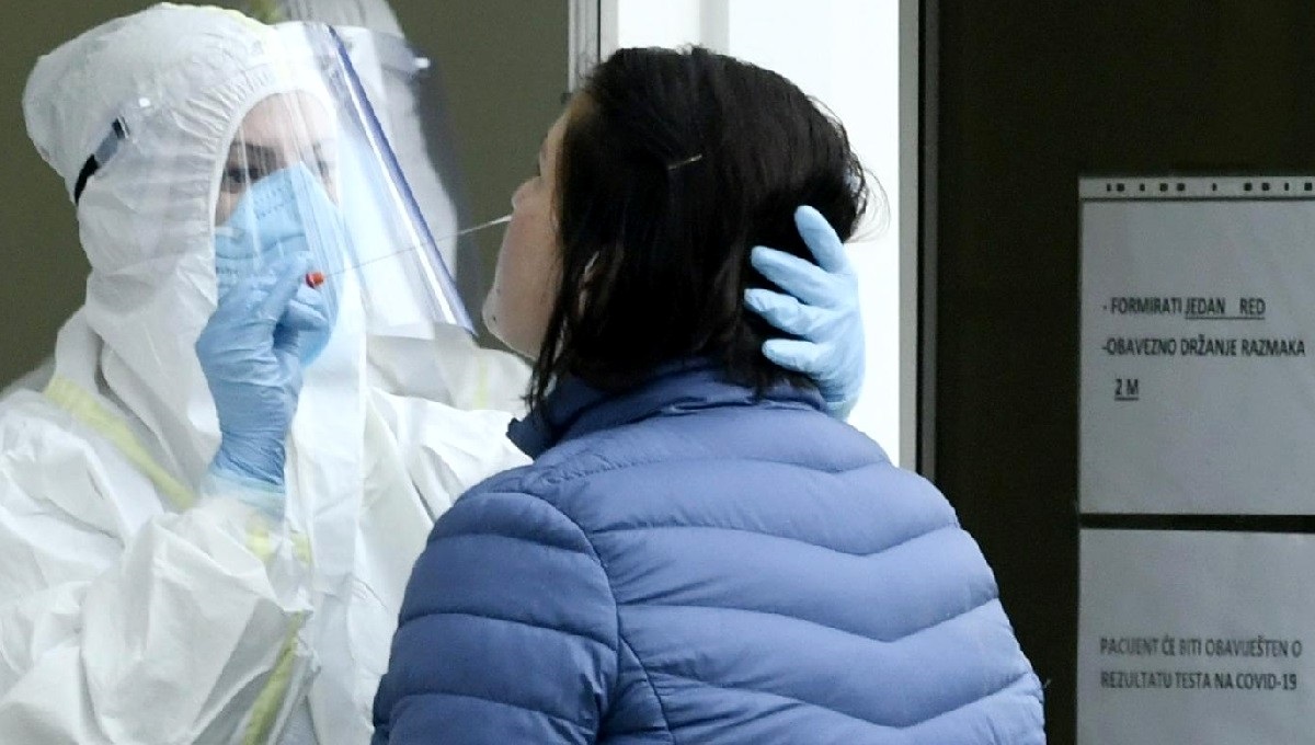 Zagrebačka županija ima 282 nova slučaja, 12 školskih razreda je u samoizolaciji