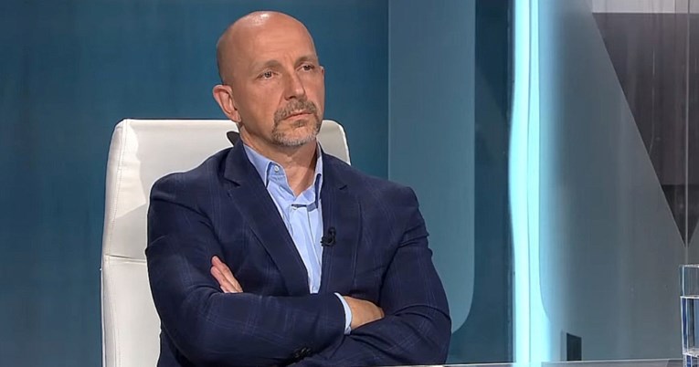 Stanković najavio novu temu i gosta Nu2. Ljudi u komentarima spominju Thompsona