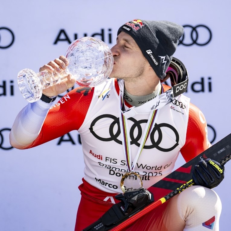 Otkazane spustaške utrke u Sun Valleyu, Odermatt i Brignone osvajači Malih globusa