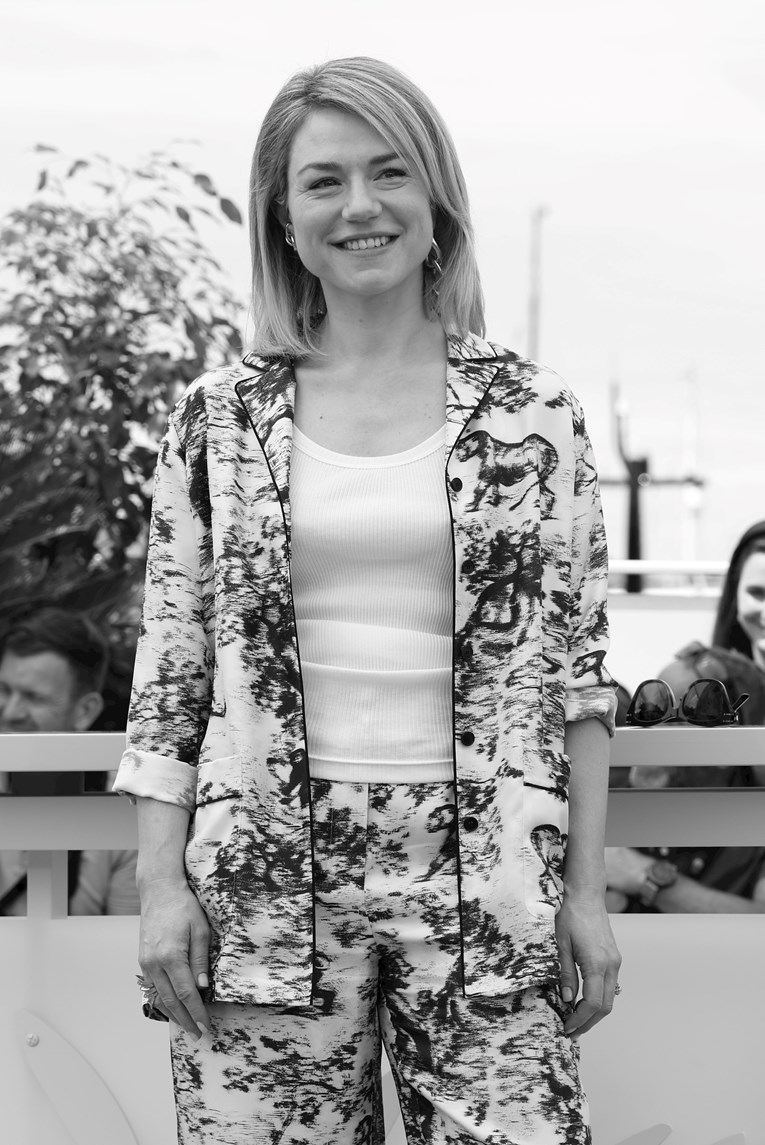 Preminula je belgijska glumica Émilie Dequenne, imala je 43 godine