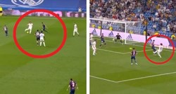 VIDEO Modrić triput asistirao u 45 minuta. Real zabio šest komada Levanteu