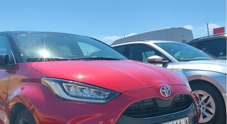Kako ljetne vrućine i sunce oštećuju vaš automobil