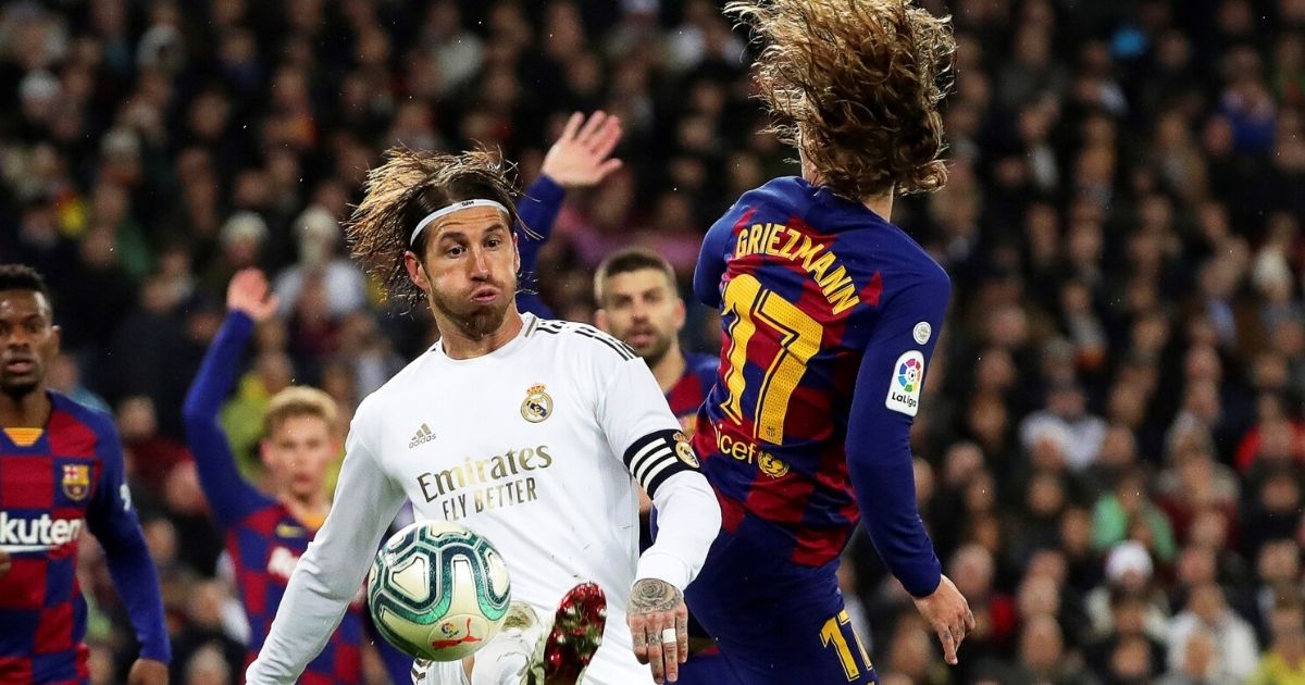 Dva Barcelonina i jedan Realov igrač među najvećim promašajima sezone