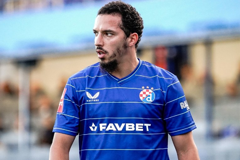 Veliki udarac za Dinamo. Bennacer propušta niz utakmica, problem ima i McKenna