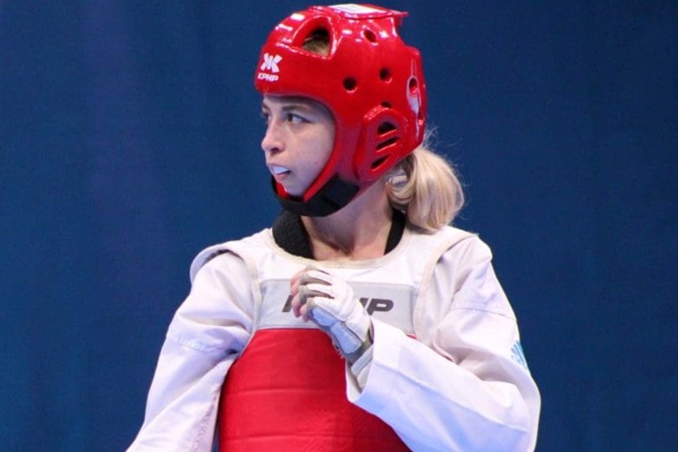 Petra Goleš osvojila broncu na Olimpijskim igrama gluhih