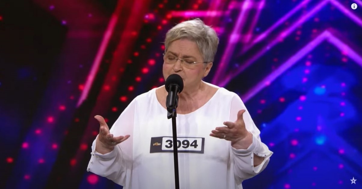 Mira (75) došla pred žiri Supertalenta, malo tko je očekivao ono što je uslijedilo