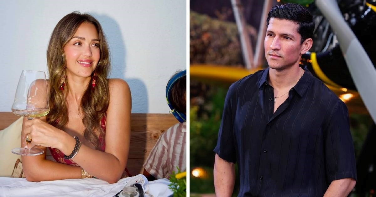 Jessica Alba ponovno zaljubljena? Snimljena je s 11 godina mlađim glumcem