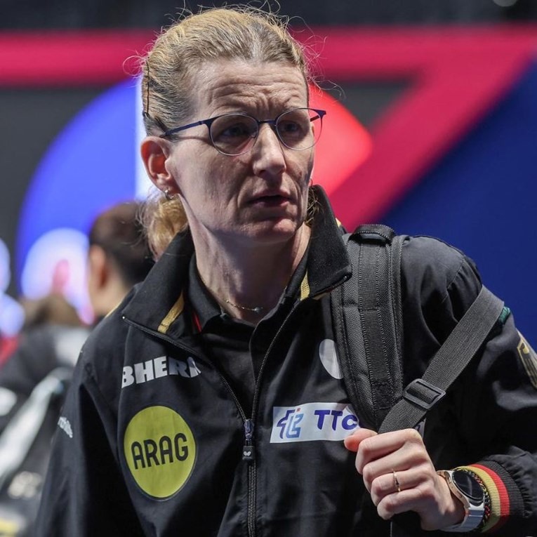 Tamara Boroš odvela Njemice do finala Europskog prvenstva u Zadru