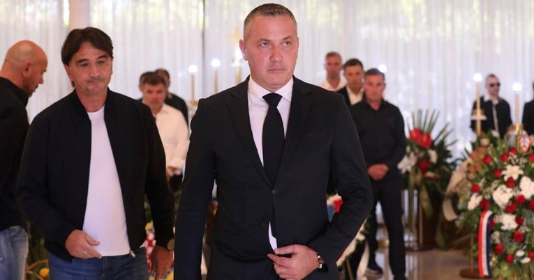 Marijan Kustić će ostati predsjednik HNS-a