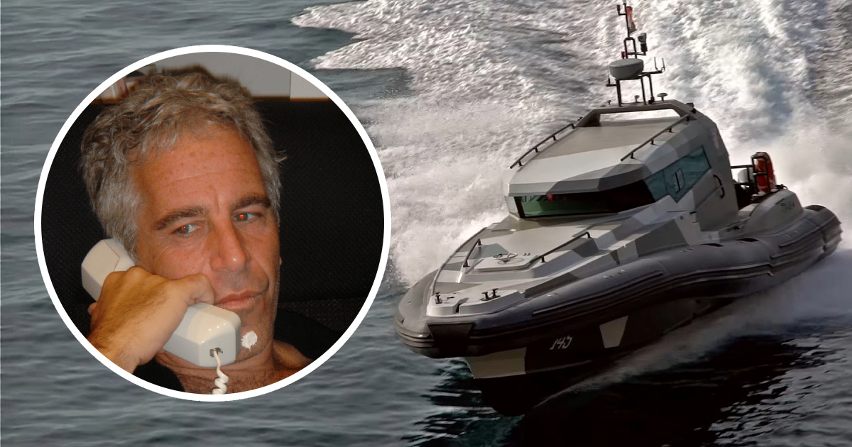 Epstein je 2014. htio kupiti brod Hrvatske vojske