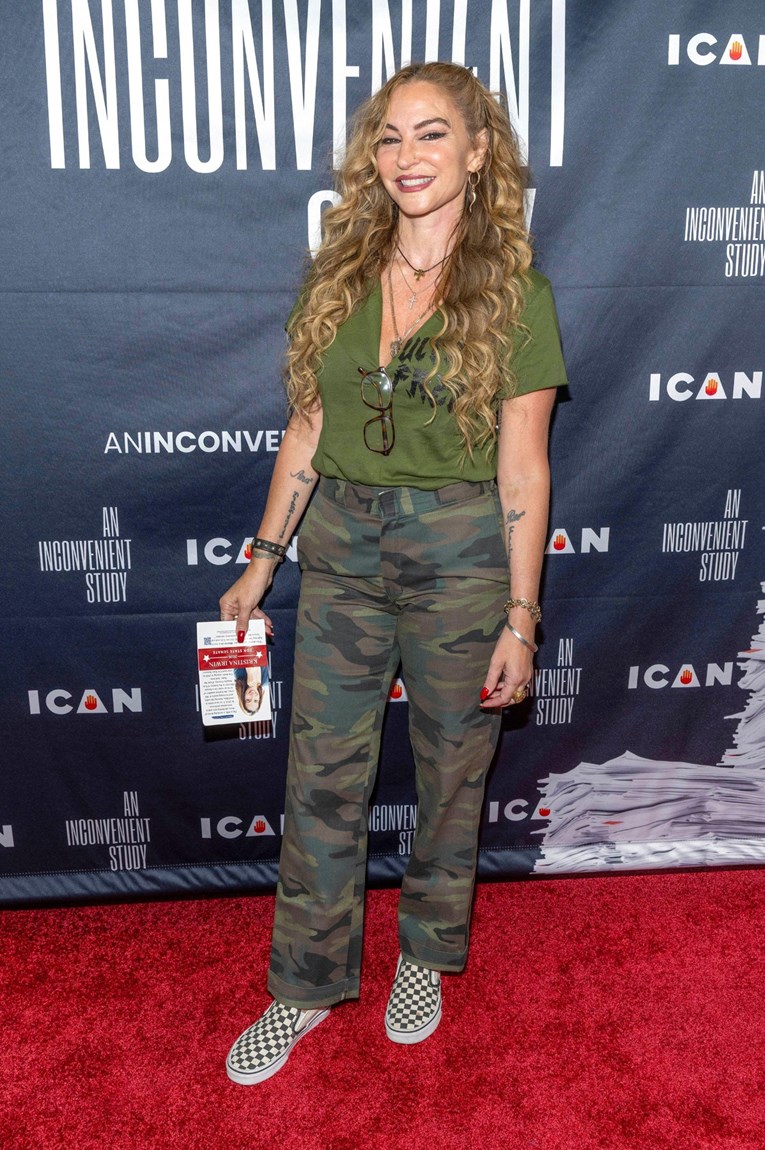 Zvijezda Sopranosa: Zahvaljujući OnlyFansu otplatila sam hipoteku u 75 minuta