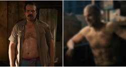 Zvijezda Stranger Thingsa između dvije sezone izgubila 35 kg: Bilo je jako teško