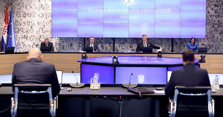 Podnesena 53 amandmana na rebalans proračuna. Vlada prihvatila samo jedan