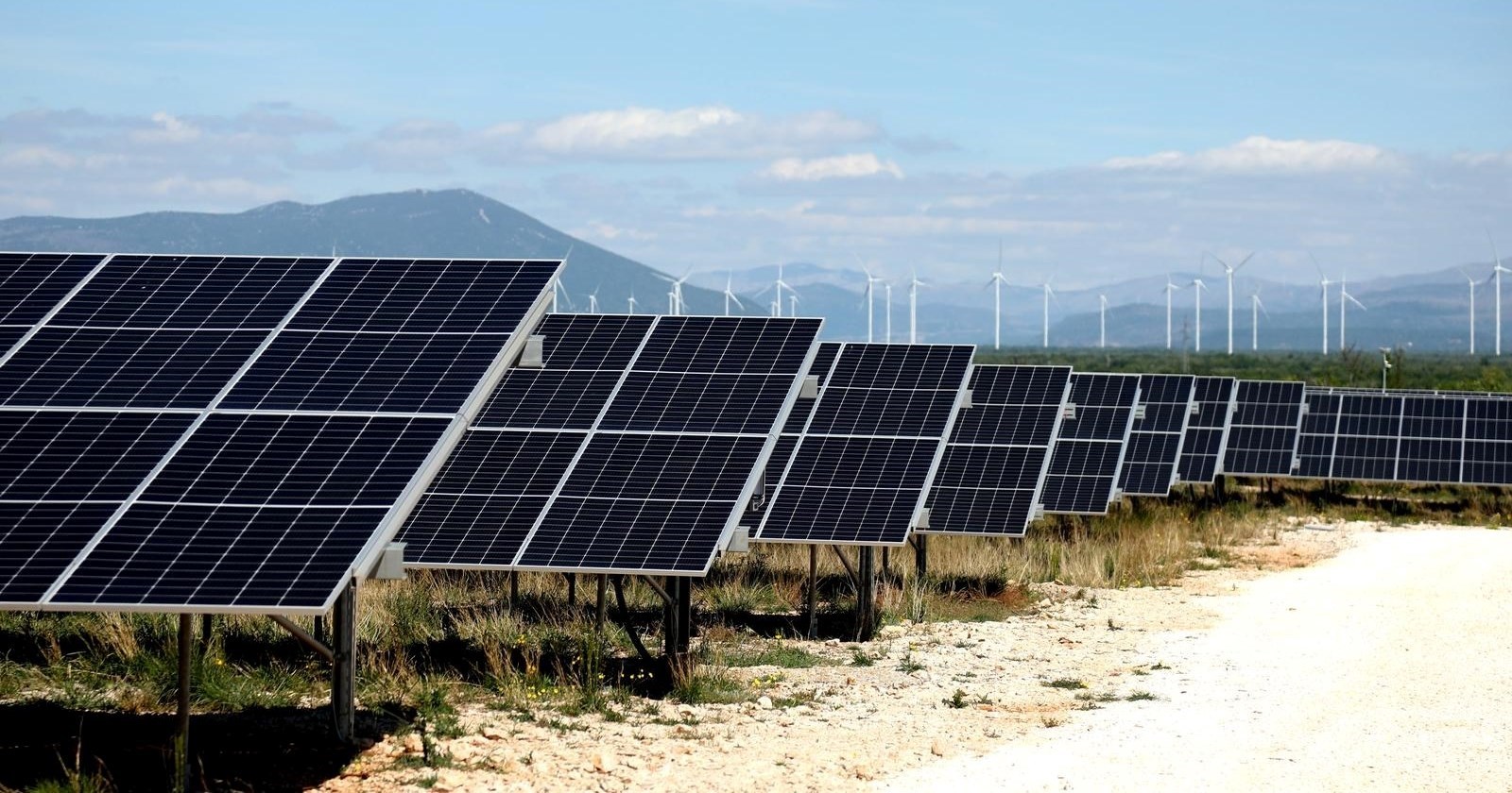 Greenpeace: Hrvatska može svu struju dobivati iz obnovljivih izvora već od 2030.