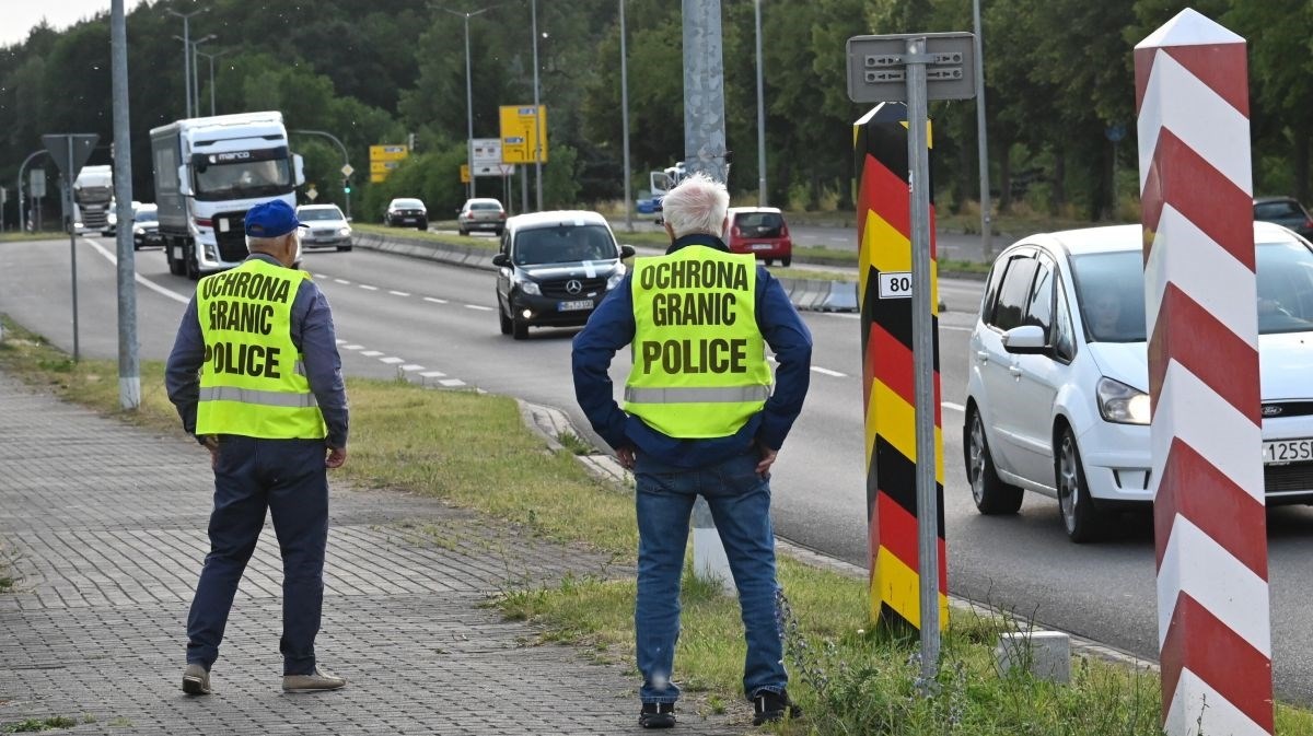 Poljska uvodi kontrole na granici s Njemačkom. Merz: Imamo zajednički problem