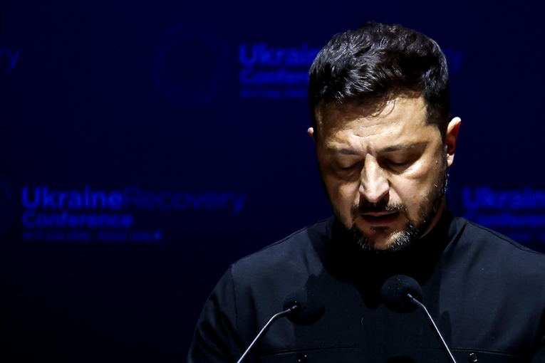 Trump postavio novi rok za kraj rata. Zelenski: Pokazali su mi Dmitrijevljev paket