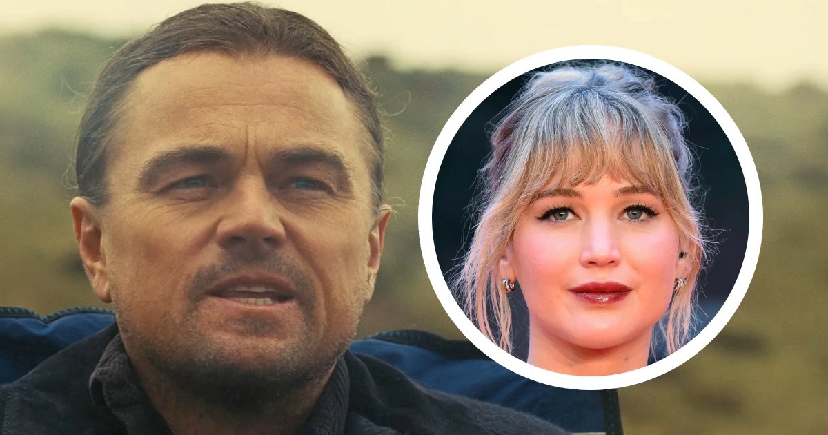 Jennifer Lawrence o filmu P. T. Andersona: "Najbolji film koji sam ikada vidjela"