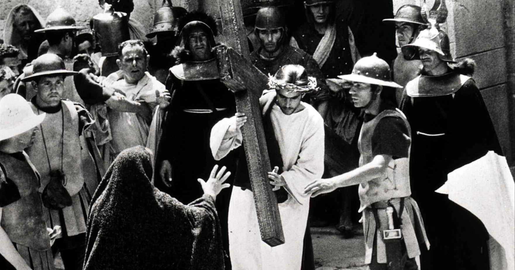 (Best of Isus) Najbolji film o Isusovu životu snimio je jedan ateist, komunist i gej