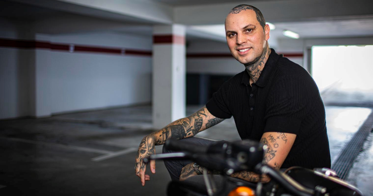 Tko je Mario Mandarić, chef koji je kupio žigove Plave kamenice