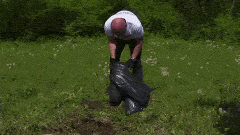 VIDEO Susret Grlića Radmana i gume ima nastavak. AI ovo ne može izmisliti