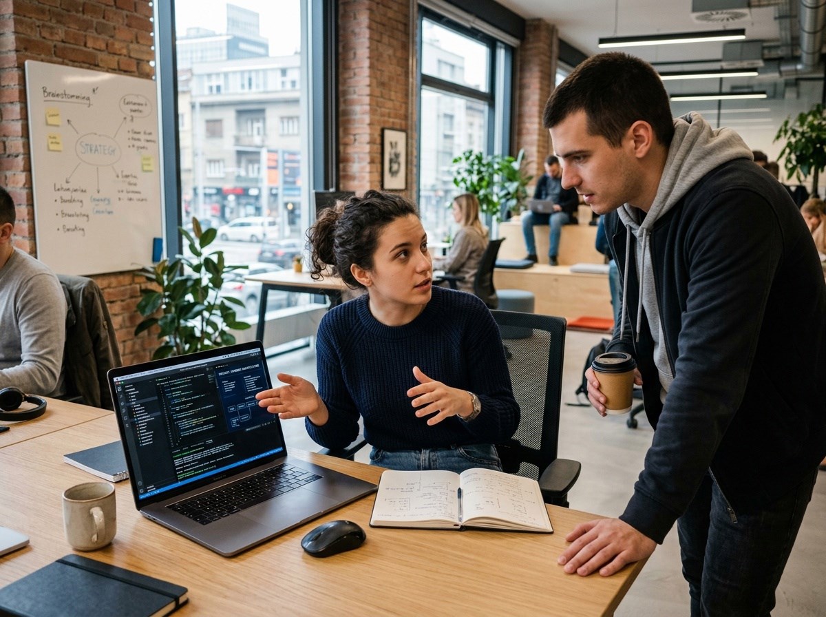 Jedan znak može iskoristiti ponedjeljak za poslovni rast