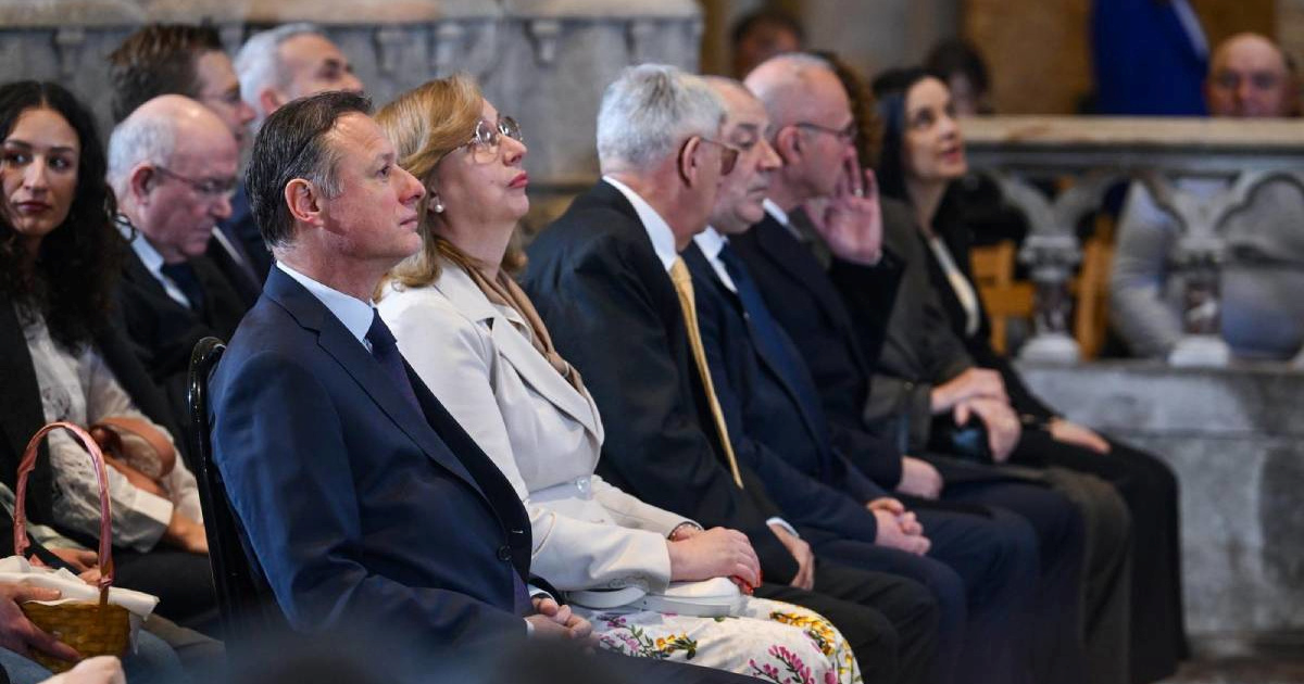 Jandroković: Sastanak državnog i vojnog vrha prošao u dobroj atmosferi