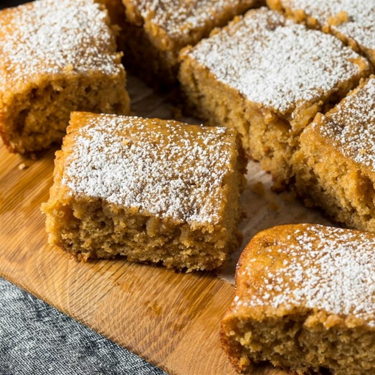 Obožavamo ovaj starinski kolač s jabukama - koji je gotov u 30 minuta