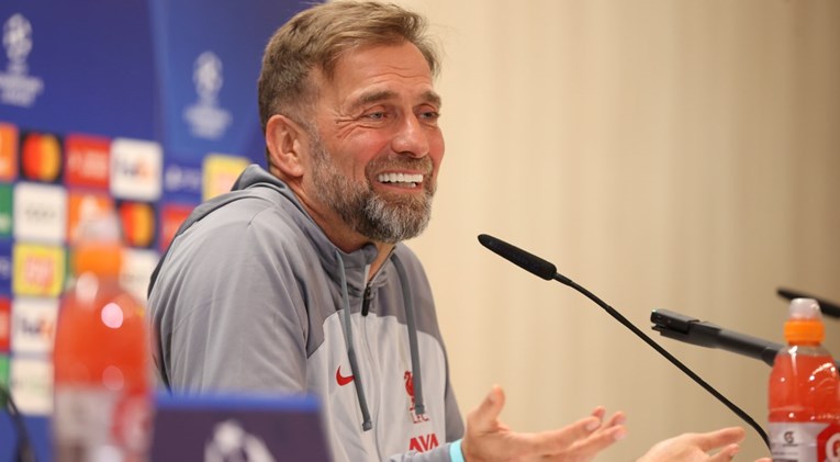 Klopp: Mbappe? Ne bih htio uništiti priču, ali...