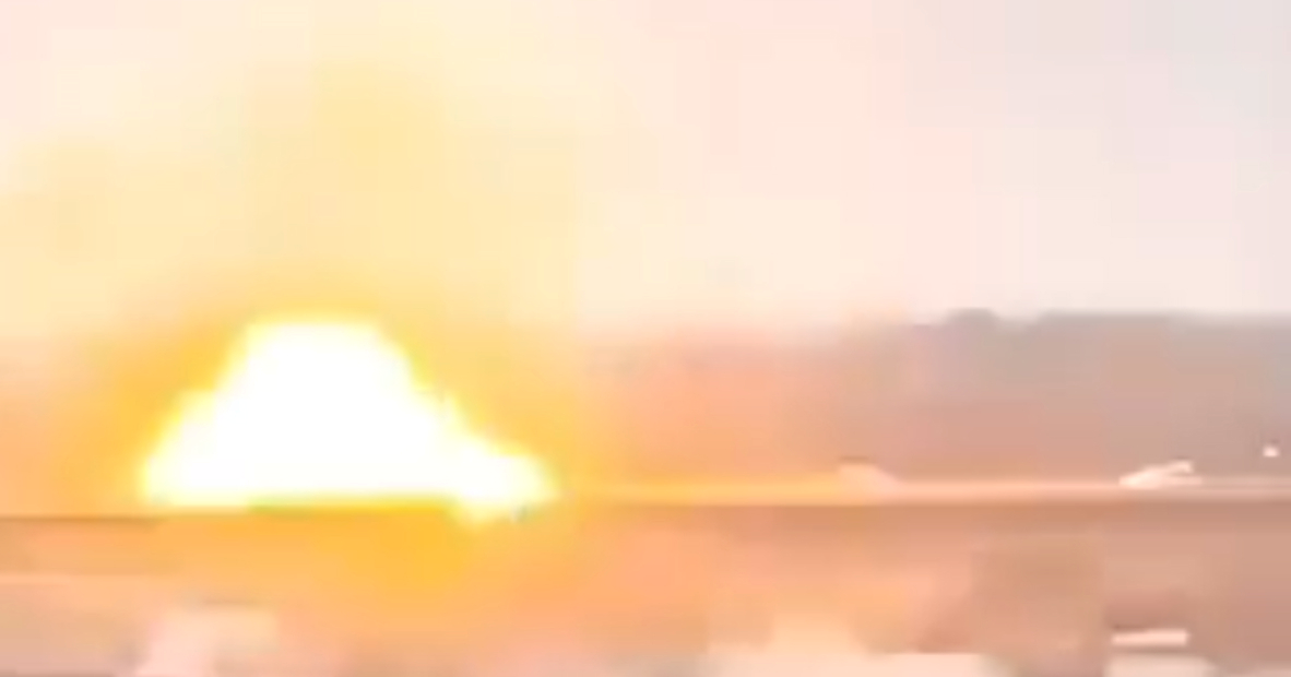 Rusi napali Odesu. Dronom ubili ženu koja je autom prelazila most