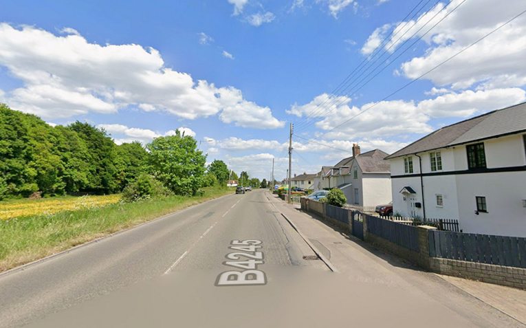 Pas ubio devetomjesečnu bebu u Velikoj Britaniji