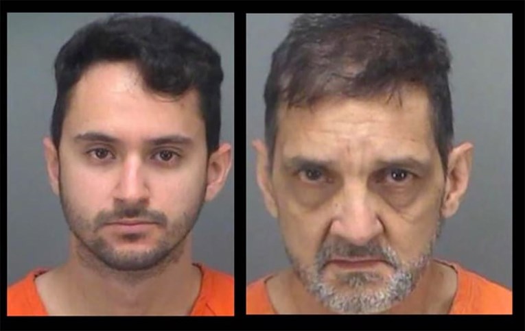 Nestala tinejdžerica iz Hrvatske nađena na Floridi nakon 2 godine. Bila je zatočena