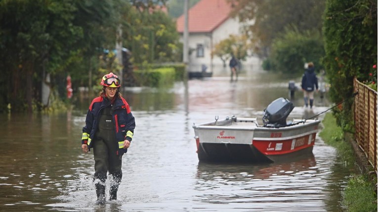 Povlače se Kupa i Korana, kreću sanacija i čišćenje