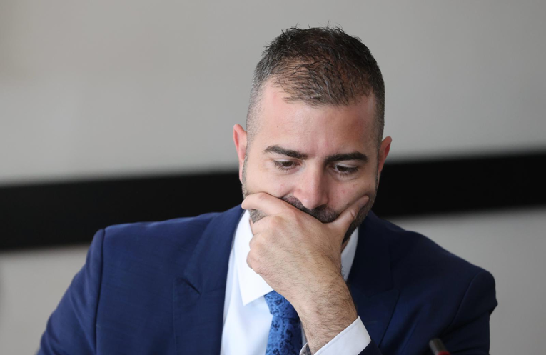 Matijević osuđen za psihičko nasilje u obitelji. SDP: Podnesi ostavku