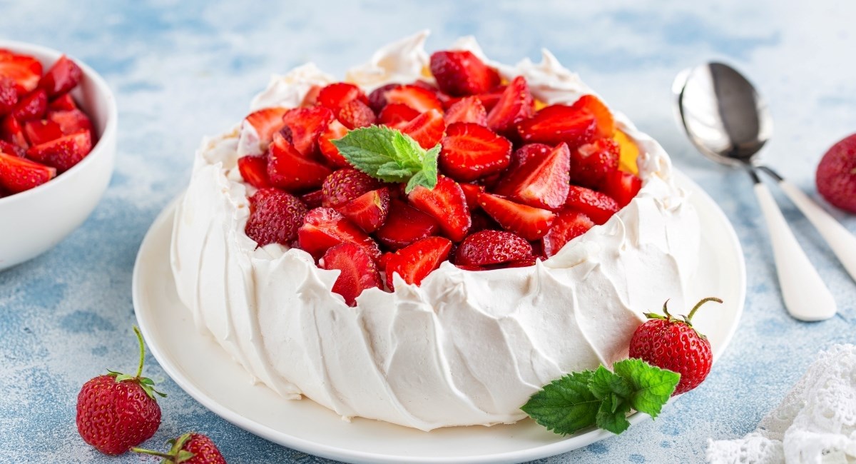 Željni ste laganih kolača? Sastavili smo top listu onih najpopularnijih