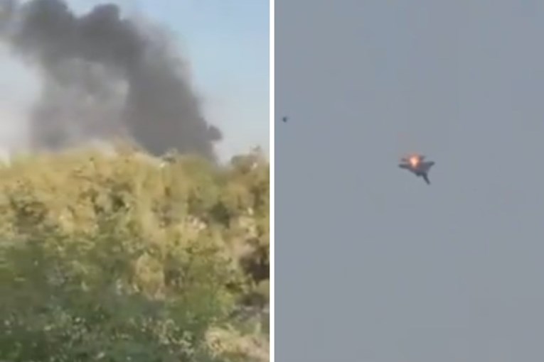 Novi iranski napad, eksplozije i sirene u Dohi, Kuvajtu, Dubaiju, Abu Dhabiju