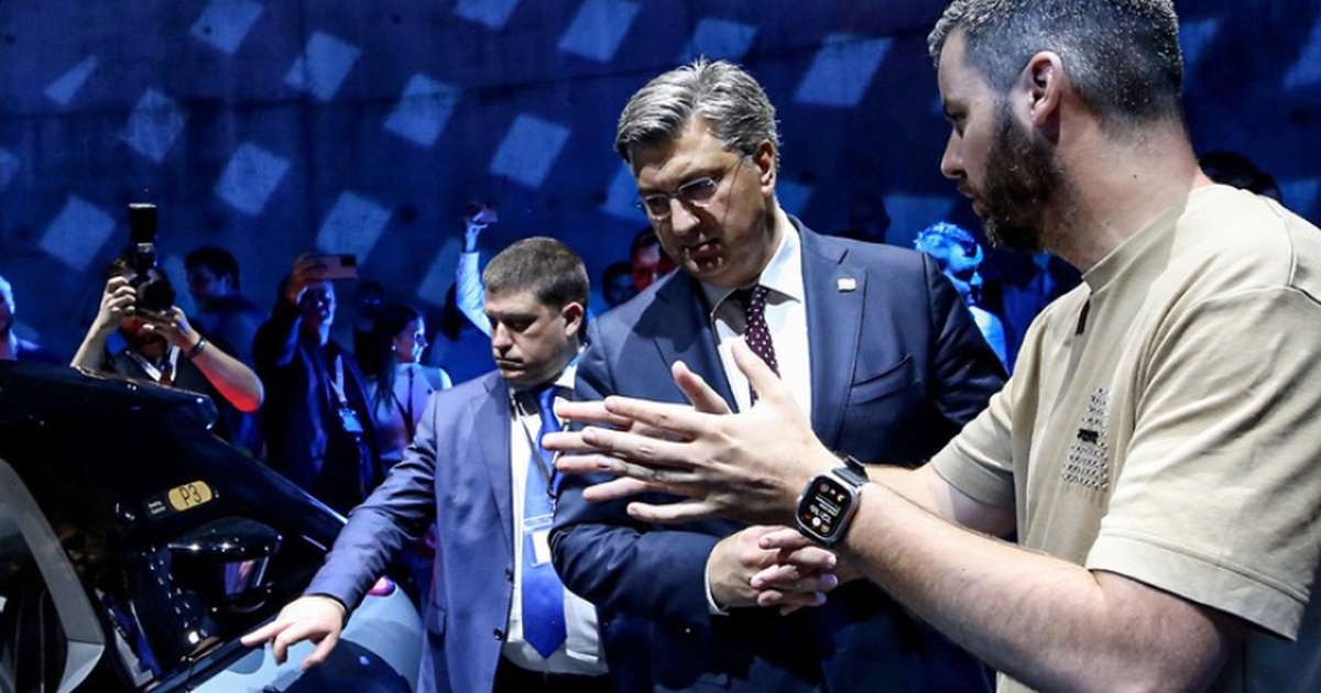 Plenković o robotaksijima: Projekt možda nije propao