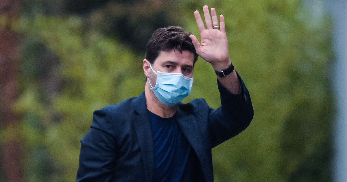 Pochettino nije među 10 najplaćenijih trenera svijeta. Evo koliko zarađuje u PSG-u