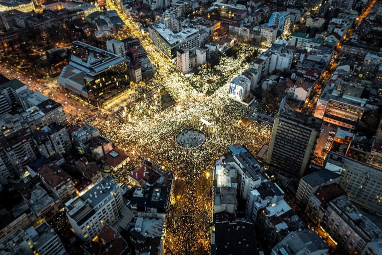 Godinu dana od tragedije: Srbija se promijenila, više nema povratka nazad