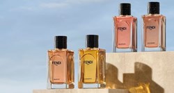 Fendi lansira kolekciju od sedam parfema. Cijena jedne bočice je 300 eura