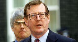 Bivši premijer Sjeverne Irske David Trimble umro u 78. godini