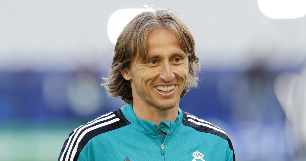 Španjolci: Modrić je iznenadio liječnike. Ne vjeruju da ima 36 godina