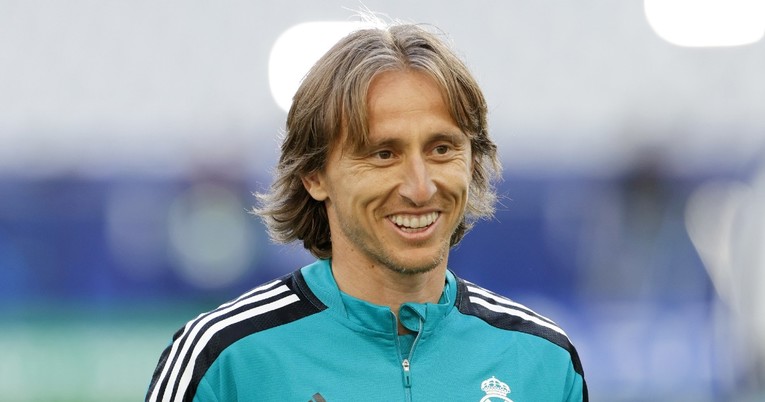 Španjolci: Modrić je iznenadio liječnike. Ne vjeruju da ima 36 godina