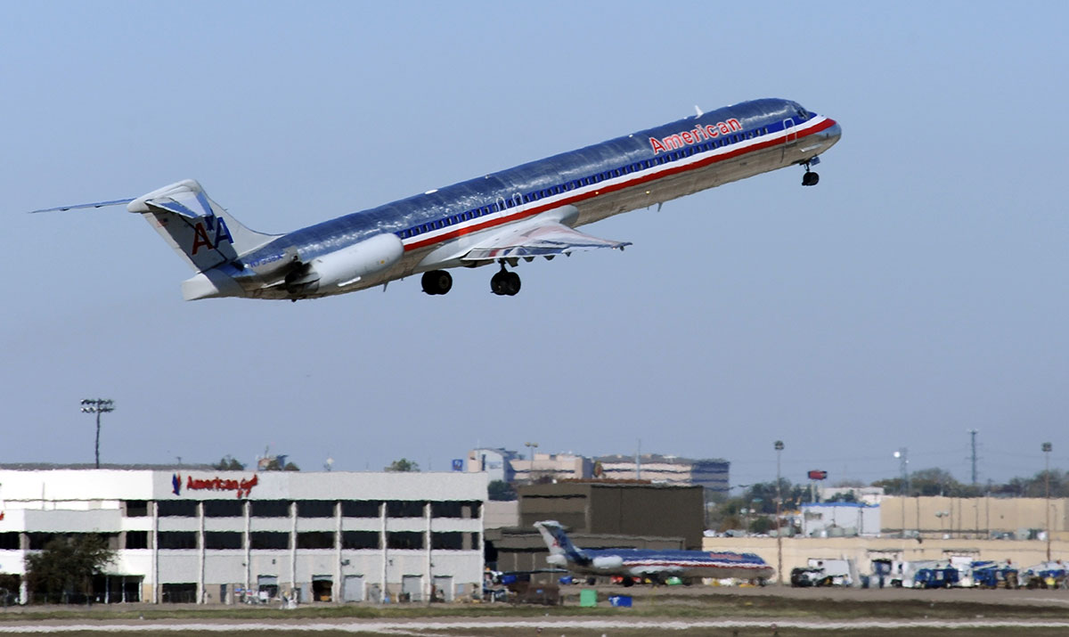 Američke aviokompanije traže 50 milijardi dolara pomoći