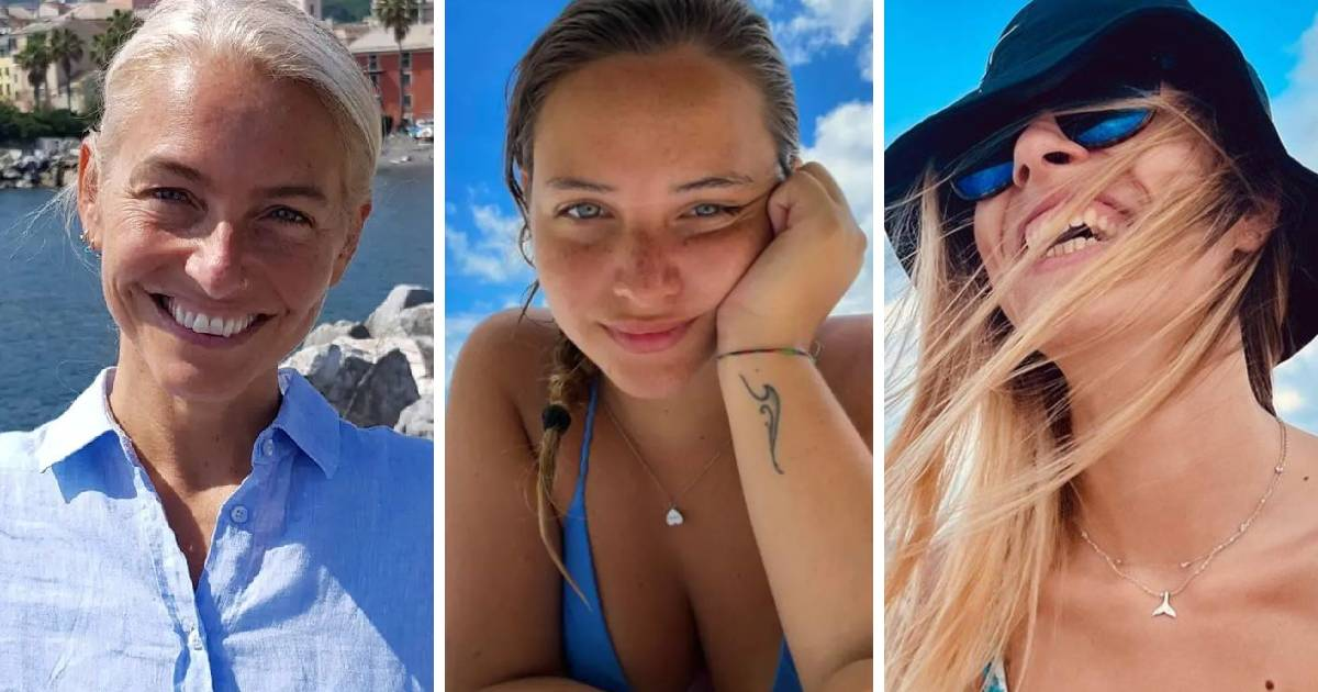 Nova teorija o smrti Talijana na Maldivima: "Dogodio se strašan Venturijev efekt"