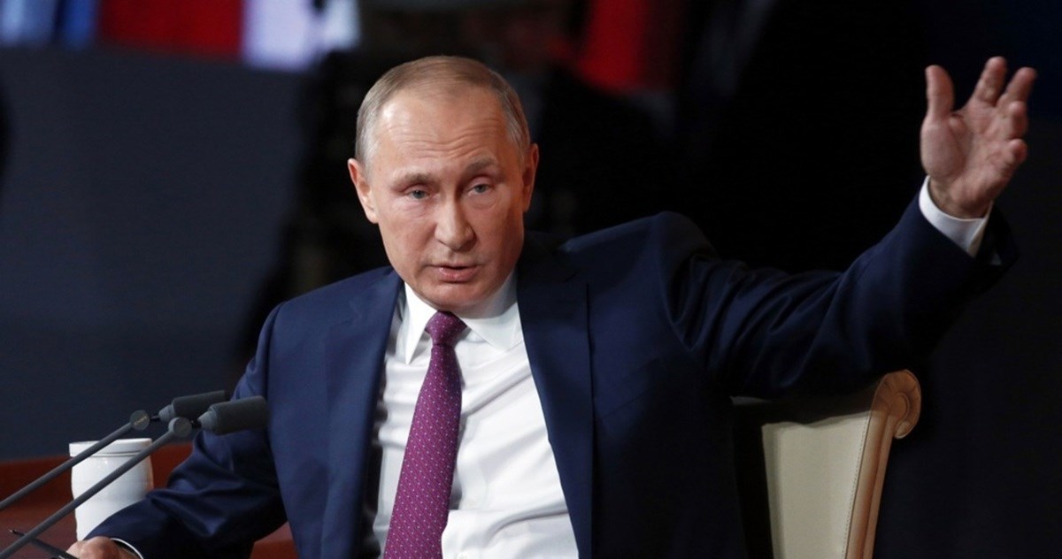 Putin uvodi anti-woke vizu za one koji Rusiju vide kao zemlju pravih vrijednosti